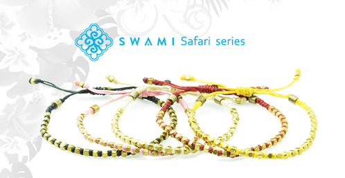 SWAMI  Safari series